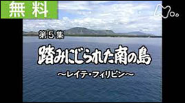「踏みにじられた南の島 ~レイテ・フィリピン~(NHK戦争証言アーカイブス/ドキュメント太平洋戦争 第5集)」。初の「神風特攻」作戦の背景。アジア太平洋戦争の本質にも触れている。こういうことを伝えられていたなら、「特攻」に志願する人などいなかっただろう(いや、やはり“空気”にやられたか)、というか、そもそもアジア太平洋戦争など支持しなかっただろう*
