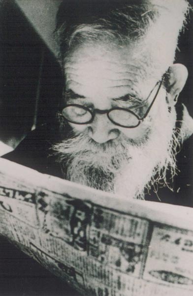 全ての人に教育を(昭和20年2月22日づけの添田知道の日記より 全ての人に教育を(昭和20年2月22日づけの添田知道の日記より